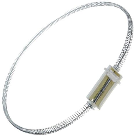 Collier de manchette de cuve (481249298037) Lave-linge LADEN, BAUKNECHT, RADIOLA, PROLINE, IGNIS, WHIRLPOOL, BRANDT, SINGER, PHILIPS