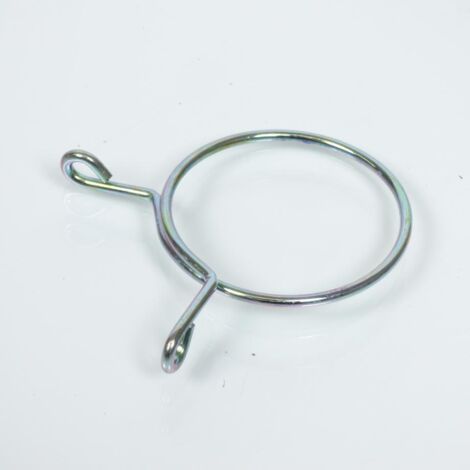Collier de manchon boite à air origine pour scooter Yamaha 50 BWS