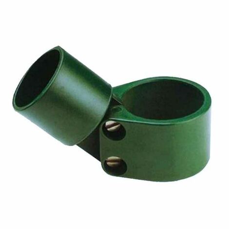Collier de piquets ronds mm 48/48 Betafence