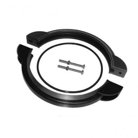 Collier de Pompe pour Filtre à Sable 11380 - Compatible avec Pompes de Filtre à Sable Intex 12" et 14"