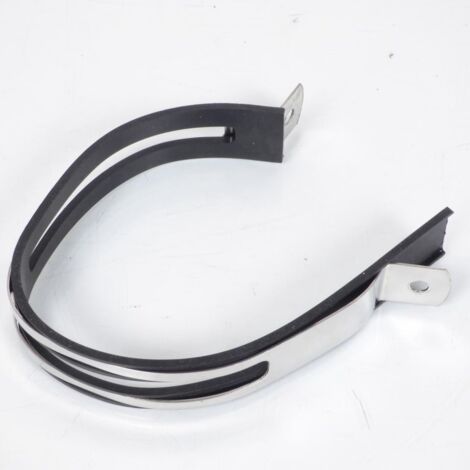 Collier de pot d échappement GIANNELLI pour Auto 6345042 Neuf