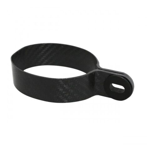 Collier de pot d échappement Leovince pour Auto 303828501R Neuf