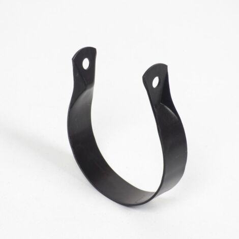 Collier de pot d échappement RSM pour Mobylette Peugeot 50 Fox
