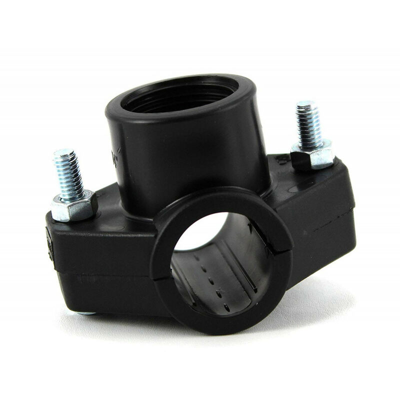

ø 50 mm Soporte 3/4 ø 50 mm