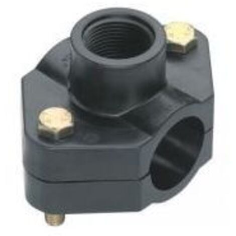 FRANS BONHOMME Collier de prise en charge Ø 50 - 3/4 Plasson