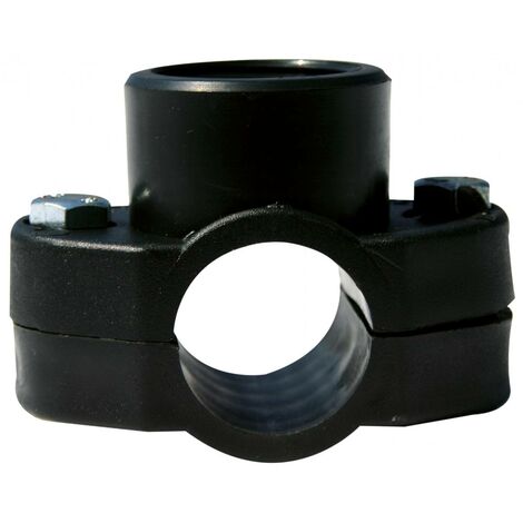 COLLIER DE PRISE EN CHARGE PP CPC 40 x 1'' RENSON