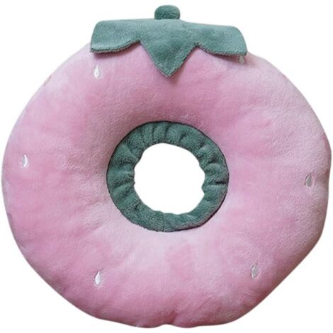 Collier de rééducation pour animaux de compagnie (Fraise M)