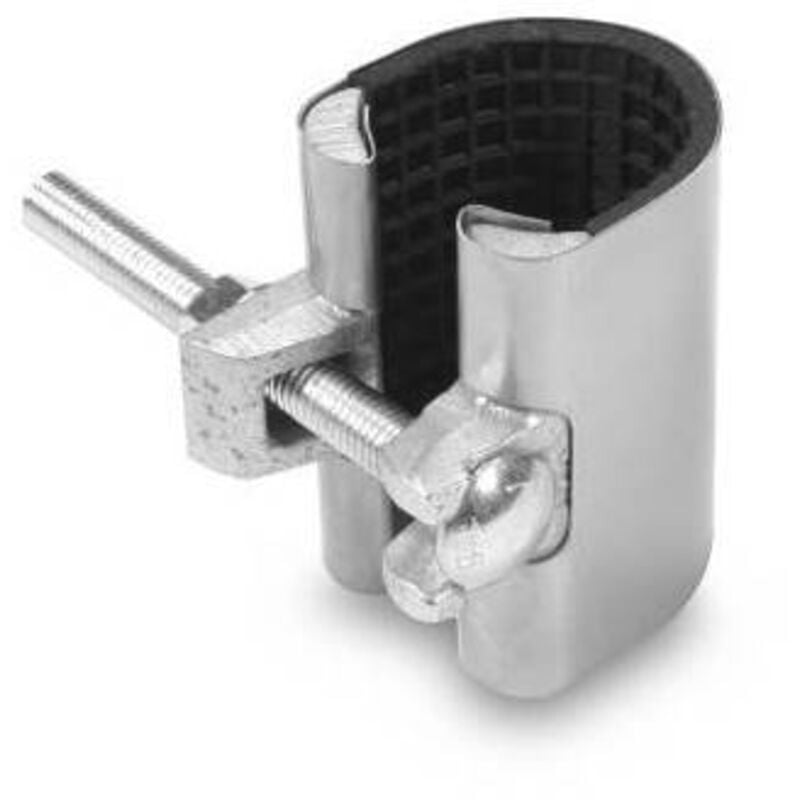 Collier de réparation de tige à une cravate