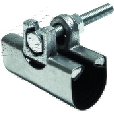 Ventes Flash Noël : Gebo Collier De Réparation Unifix Mini Inox 48