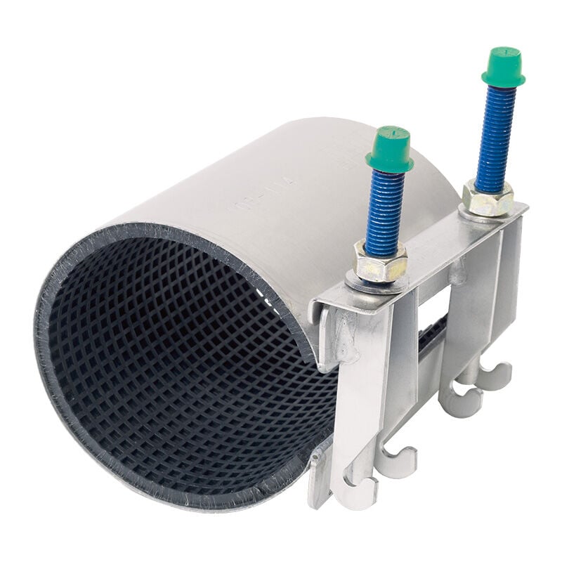 P-pro - gebo Collier de réparation Unifix Maxi Ø76-85mm - L.150mm