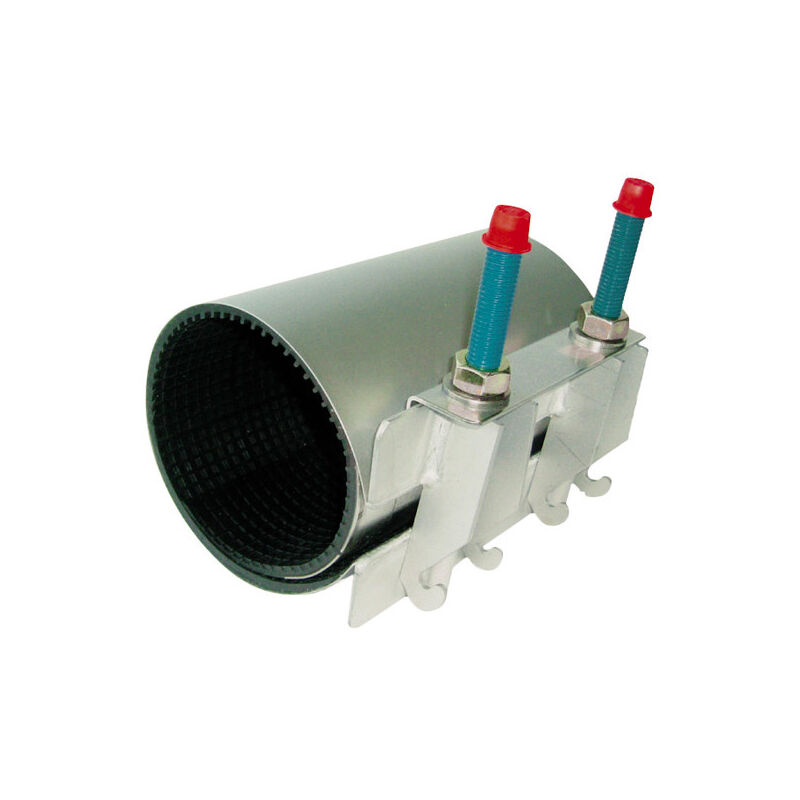 P-pro - gebo Collier de réparation Unifix Maxi Ø95-105mm - L.200mm