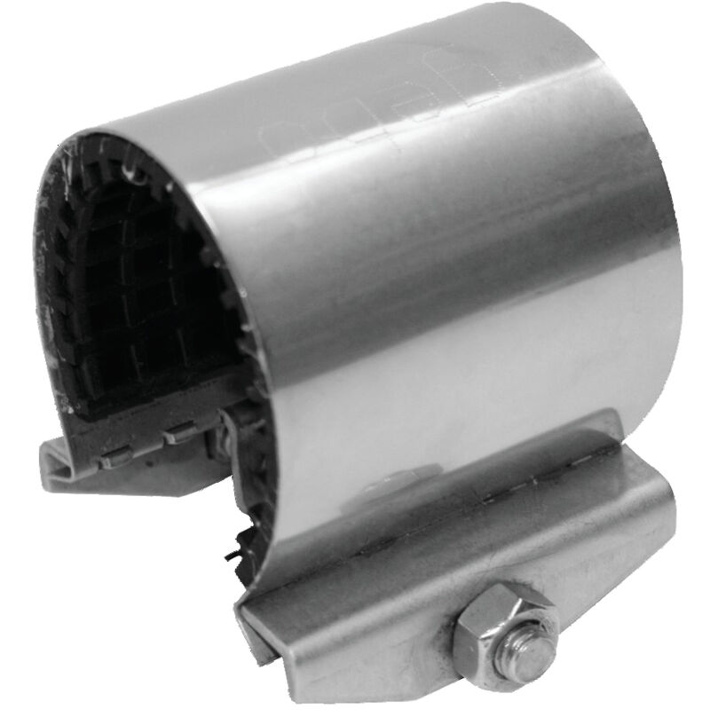 Gebo - Collier de réparation Unifix Mini inox 55-58mm 50.01.055058.06