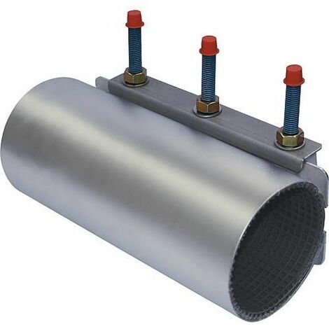 Collier de réparation Unifix Maxi 1,longueur 200mm,joint EPDM serrage159-170mm