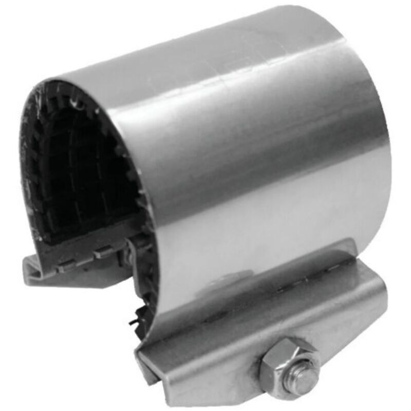 Collier de réparation Unifix Mini, longueur 60 mm,joint epdm serrage 87-93 mm