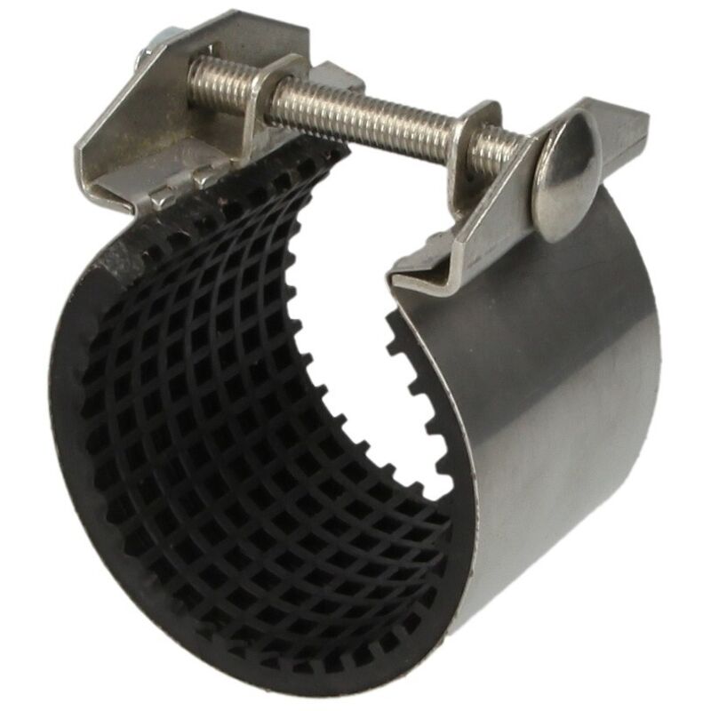 Collier de réparation Unifix Mini, longueur 60 mm,joint epdm serrage 74-80 mm