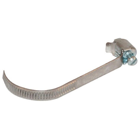 Collier de serrage 11-19mm NORMA SGL11195