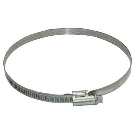 COLLIER DE SERRAGE 110 X 130 MM POUR LAVE LINGE - 333511