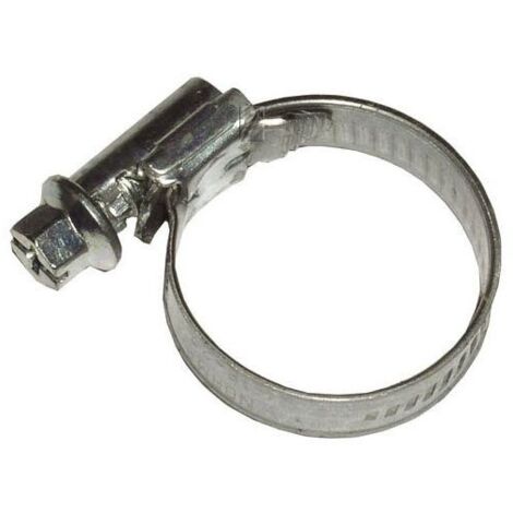 COLLIER DE SERRAGE 16 X 27 MM POUR LAVE LINGE - 915511