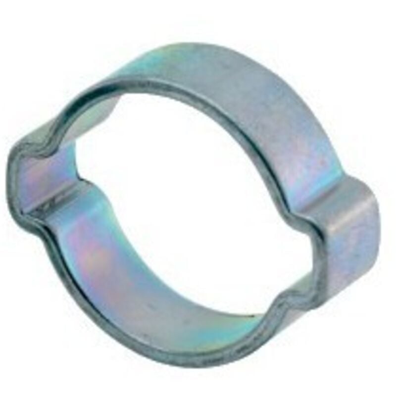 Collier a oreilles W1 6mm plage de serrage 5-7mm (Par 100)