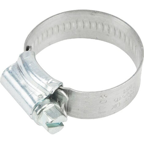 Collier de serrage 22-30mm UNIVERSEL RVS2230HCS