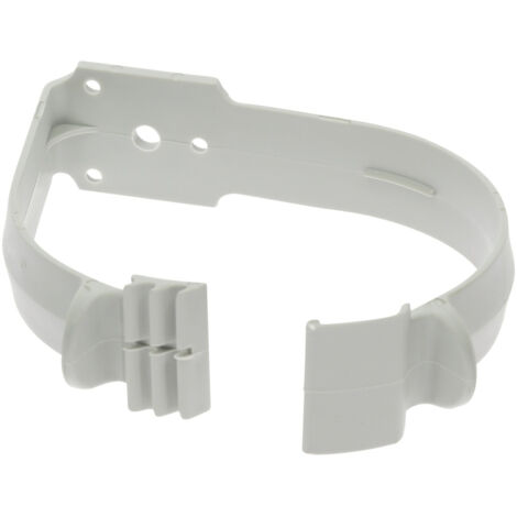 Collier de serrage 3 becs TRUMA pour tuyau gaz diamètre 65