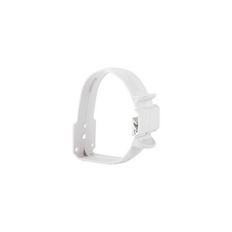 Collier de serrage 3 becs TRUMA pour tuyau gaz diamètre 72 / 75 mm
