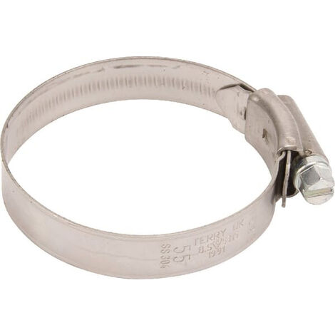 Collier de serrage 40-55mm UNIVERSEL RVS4055HCS
