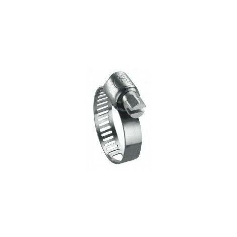 Collier De Serrage 40 X 60 Mm - Outifrance