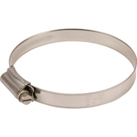 Collier de serrage 70-90mm UNIVERSEL RVS7090HCS