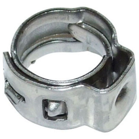 Collier de serrage (7mm)