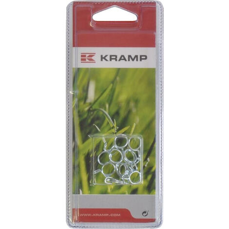 Collier de serrage 8mm UNIVERSEL KGFGP453833P010