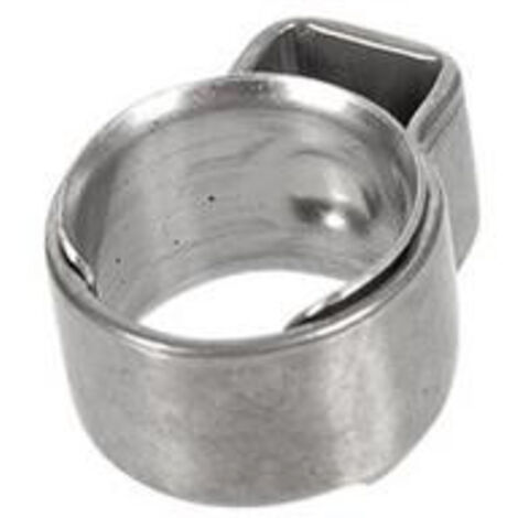 Collier de serrage (9.5) pour nettoyeur vapeur, compatible KARCHER - 6.390-408.0