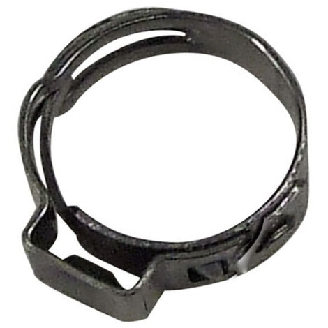 Collier de serrage