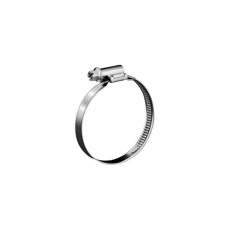 Norma - Collier de serrage a vis TORRO,150-170mm,12mm W1 (Par 20)