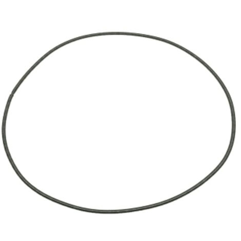 Collier de serrage arriere d'origine 481010915290 Ariston