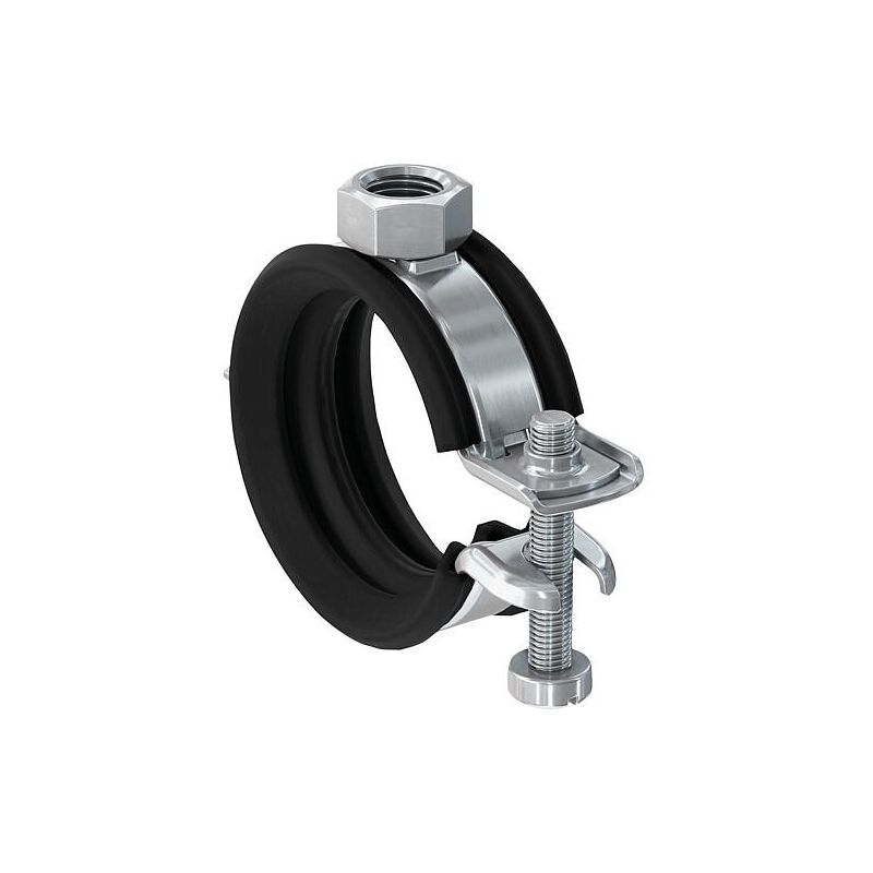Fischer - Collier de serrage articulé fgrs 12-15 M8 Universel