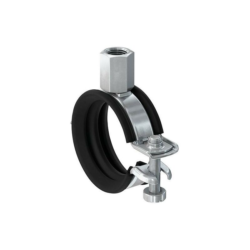 Collier de serrage articulé Fischer FGRS 95-102 M8/10 Universel