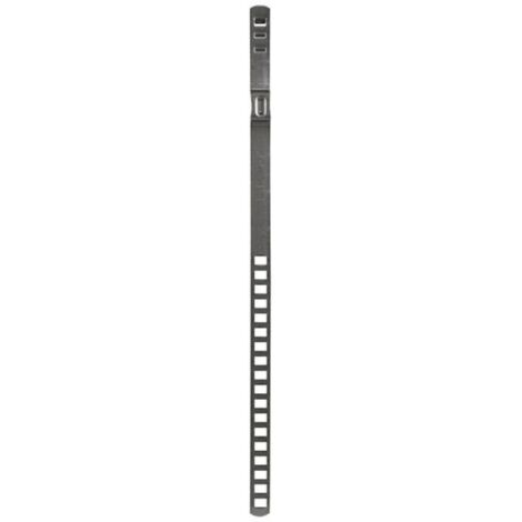 Collier De Serrage Court Soufflet De Cardan 175x7mm x100