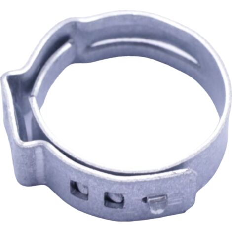 Collier de serrage, de fixation
