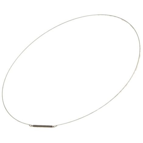 Collier de serrage de joint de hublot d'origine