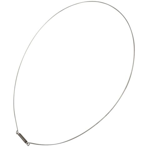 Collier de serrage de joint de hublot d'origine