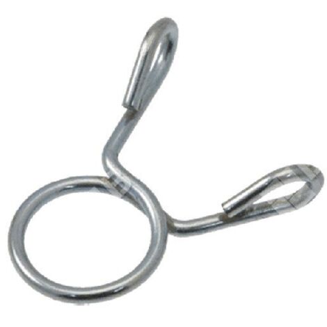 Collier de serrage d'huile pour tondeuse à gazon DAYE - COMPATIBLE DAYEE - 027585