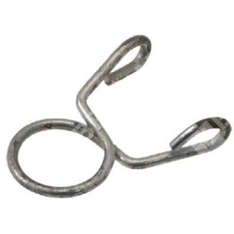 Collier de serrage d'huile pour tondeuse à gazon DAYE - COMPATIBLE DAYEE - 027712