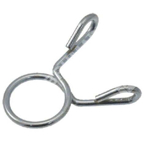 Collier de serrage d'huile pour tondeuse à gazon DAYE - COMPATIBLE DAYEE - 027738