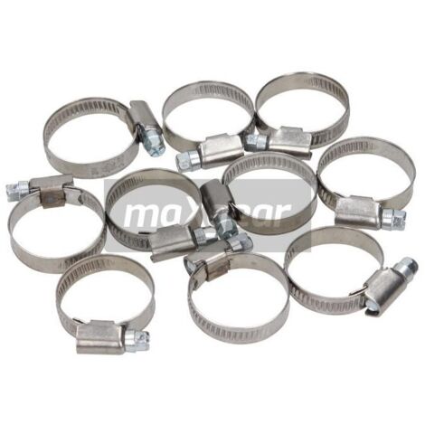Collier de serrage diamètre 20 a 32 mm NAS109020