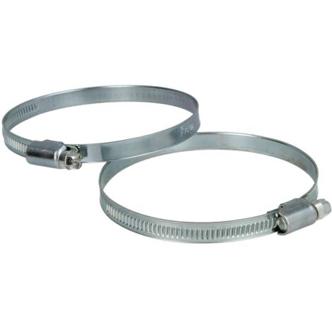 Collier de serrage diamètre 80 mm