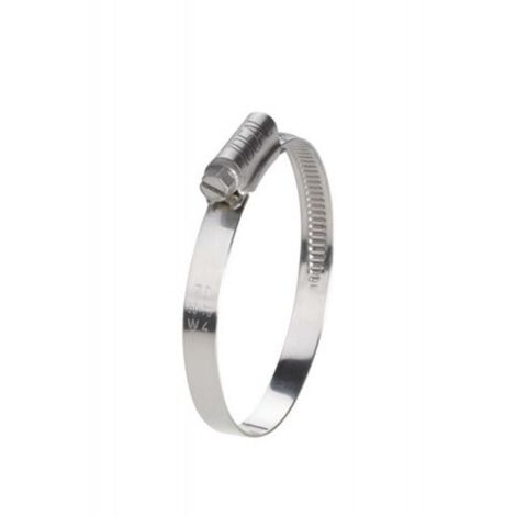 Collier de serrage DIN3017 W4 12mm 12-20mm IDEAL-Schlemper 1 PCS