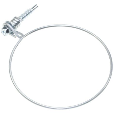 Collier de serrage d'origine (DC65-00021A) Lave-linge