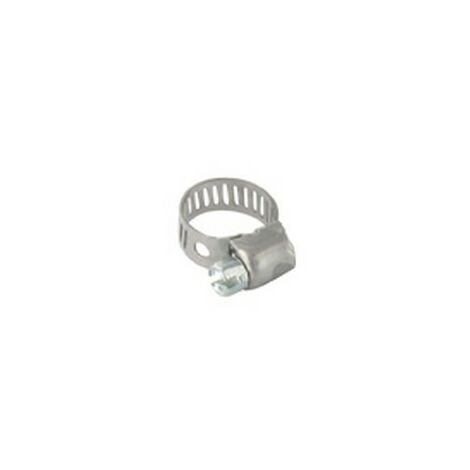 Collier de serrage durite 16 mm