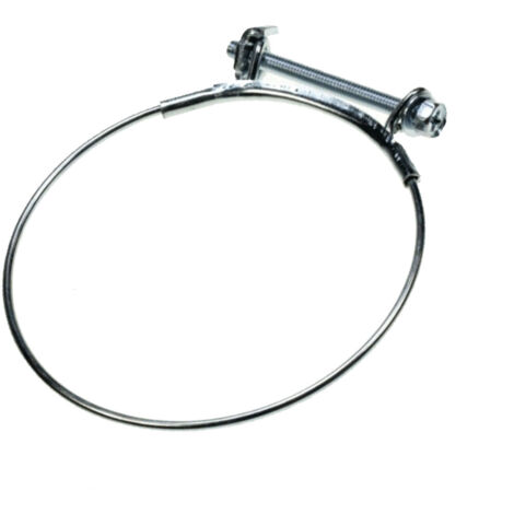 Collier de serrage durite